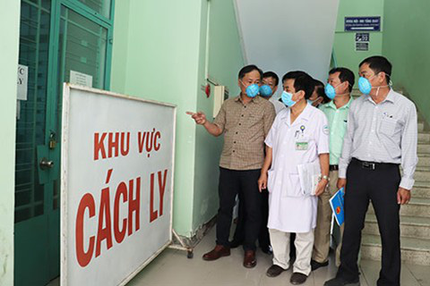 Thủ tướng: Chính phủ không chọn giải pháp đóng cửa mọi thứ - Ảnh 2.