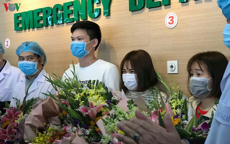 Đa số bệnh nhân đang điều trị Covid-19 tại Việt Nam có kết quả âm tính - Ảnh 1. Đa số bệnh nhân đang điều trị Covid-19 tại Việt Nam có kết quả âm tính - Ảnh 1.