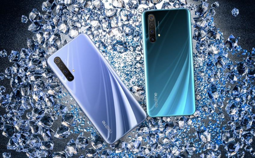 Realme vượt mặt Samsung với điện thoại 5G RAM 12GB, sạc nhanh 65W - Ảnh 1. Realme vượt mặt Samsung với điện thoại 5G RAM 12GB, sạc nhanh 65W - Ảnh 1.