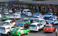 Dừng thí điểm xe công nghệ từ đầu tháng 4