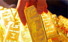 Giá vàng hôm nay 24/2: Hướng đến ngưỡng cao ngất 1.700 USD/ounce