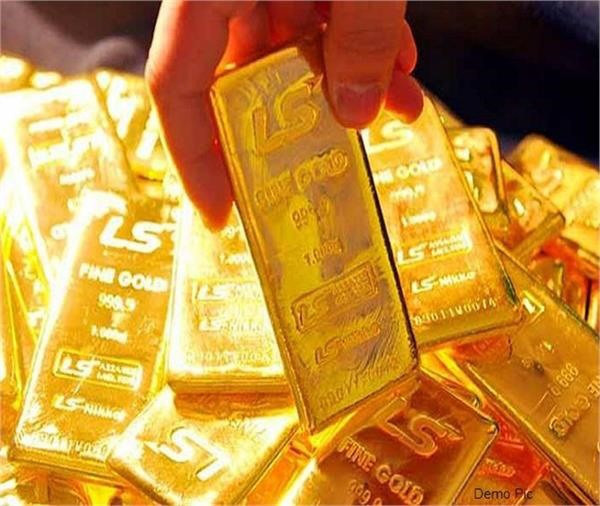 Giá vàng hôm nay 27/2: Lao dốc không phanh - Ảnh 1. Giá vàng hôm nay 27/2: Lao dốc không phanh - Ảnh 1.