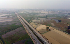 Yêu cầu Bộ GTVT báo cáo vụ cao tốc Bắc - Nam bị phản ánh chậm tiến độ