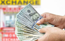 Giá USD hôm nay 19/2: Liên tục tăng trưởng