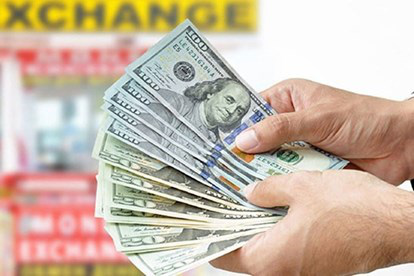 Giá USD hôm nay 19/2: Tiếp tục đà tăng trưởng  - Ảnh 2.