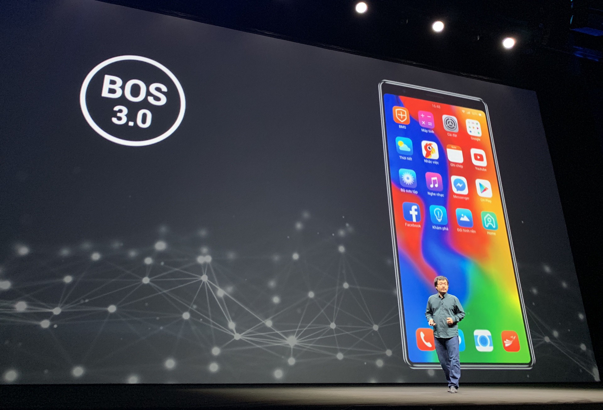 Dự đoán nào cho Bphone 4? - Ảnh 4. Dự đoán nào cho Bphone 4? - Ảnh 4.