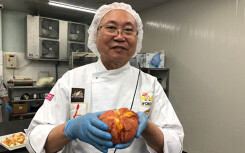 Chân dung người tạo nên cơn sốt bánh mì thanh long, giải cứu nông sản Việt gây sốt tại Sài Gòn