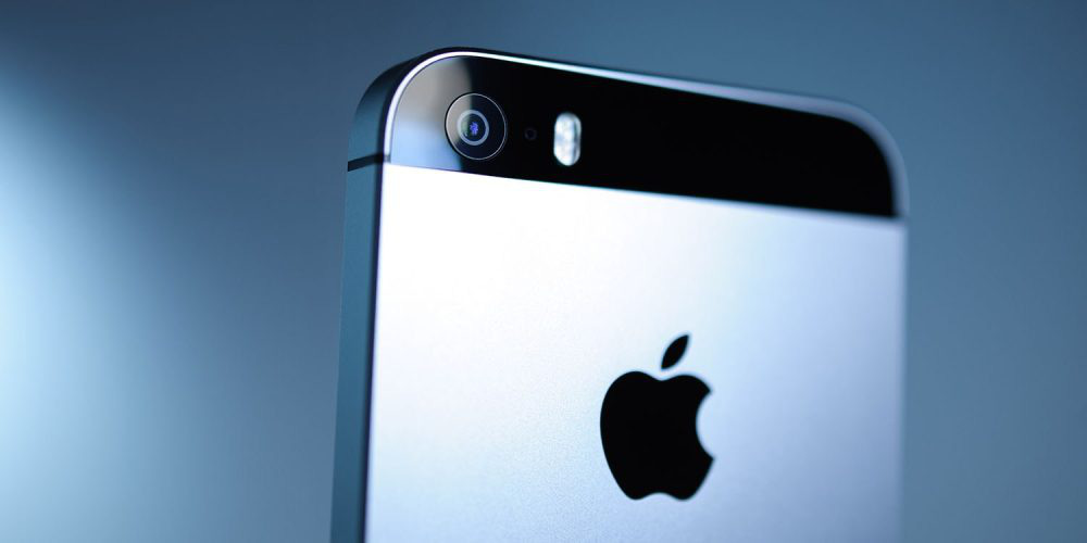 Apple sẽ ra mắt iPhone SE 2 chính thức vào cuối tháng 3? - Ảnh 1. Apple sẽ ra mắt iPhone SE 2 chính thức vào cuối tháng 3? - Ảnh 1.
