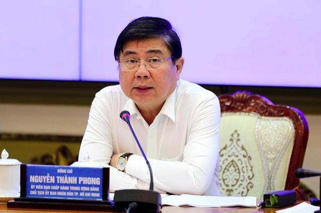 Khẩn trương đền bù cho dân khu 4,3 ha Thủ Thiêm để tái khởi động dự án - Ảnh 1. Khẩn trương đền bù cho dân khu 4,3 ha Thủ Thiêm để tái khởi động dự án - Ảnh 1.