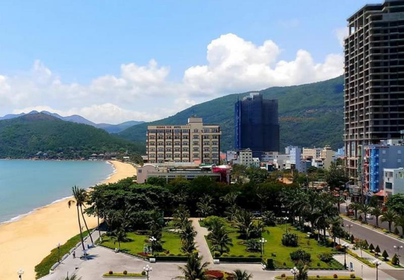 Sổ đỏ cho condotel được cấp khi nào? - Ảnh 1. Sổ đỏ cho condotel được cấp khi nào? - Ảnh 1.