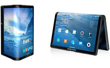 Hãng smartphone tìm hướng đi mới thay thiết kế điện thoại màn hình gập vì dễ hư hỏng