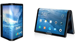 Hãng smartphone tìm hướng đi mới thay thiết kế điện thoại màn hình gập vì dễ hư hỏng