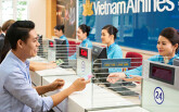 Giá vé máy bay rẻ chưa từng có, từ TP HCM đi Hà Nội, Đà Nẵng, Nha Trang chỉ 500.000 đồng