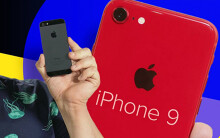 Apple vẫn sẽ ra mắt iPhone 9 đi kèm iOS 13.4 bất chấp ảnh hưởng virus corona