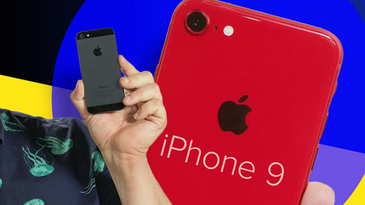 Apple vẫn sẽ ra mắt iPhone 9 đi kèm iOS 13.4 bất chấp ảnh hưởng virus corona - Ảnh 3. Apple vẫn sẽ ra mắt iPhone 9 đi kèm iOS 13.4 bất chấp ảnh hưởng virus corona - Ảnh 3.