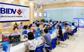 BIDV hạ lãi suất, dành 5.000 tỉ đồng cho vay hỗ trợ người bị ảnh hưởng bởi virus corona