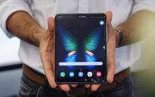 Rò rỉ Samsung Galaxy Note 20 và Galaxy Fold 2, không nhiều cải tiến về cụm camera