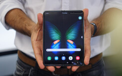 Rò rỉ Samsung Galaxy Note 20 và Galaxy Fold 2, không nhiều cải tiến về cụm camera