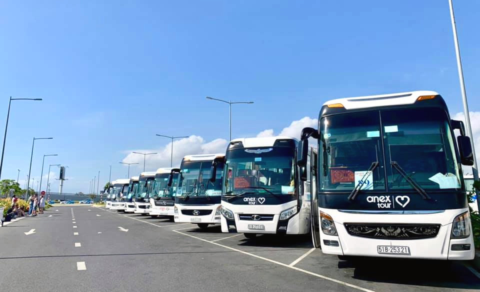 Thuê riêng máy bay, hàng nghìn khách Nga đổ đến Việt Nam - Ảnh 3. Thuê riêng máy bay, hàng nghìn khách Nga đổ đến Việt Nam - Ảnh 3.
