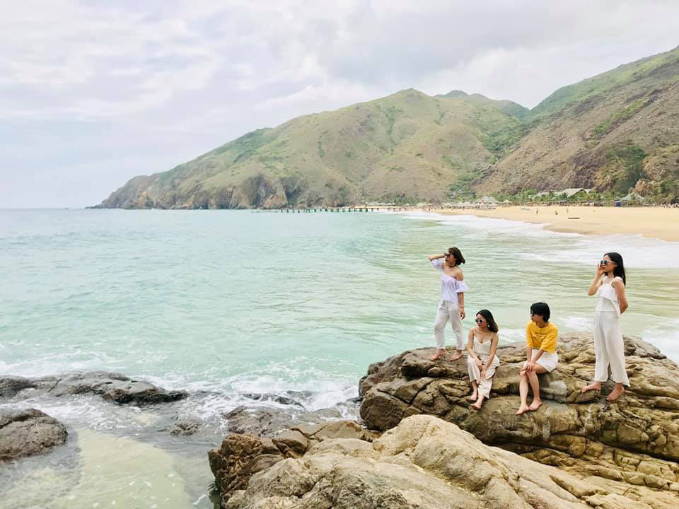 Thành lập liên minh kích cầu du lịch, du khách chuẩn bị đón hàng loạt chương trình ưu đãi hấp dẫn - Ảnh 1.