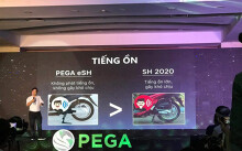 Pega tự so sánh với Apple khi bị Honda Việt Nam doạ kiện