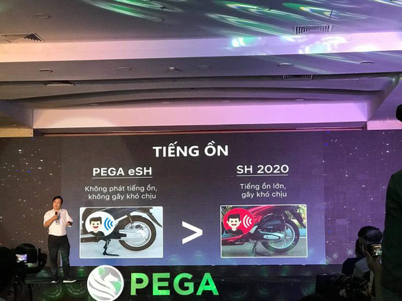 Pega tự so sánh với Apple khi bị Honda Việt Nam doạ kiện - Ảnh 1. Pega tự so sánh với Apple khi bị Honda Việt Nam doạ kiện - Ảnh 1.