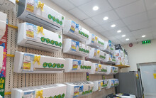 Công nghệ khử trùng diệt khuẩn trên thiết bị gia dụng liệu có đáng tin?