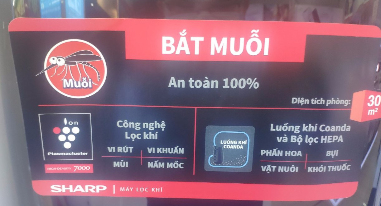 Thiết bị gia dụng có công nghệ khử trùng diệt khuẩn gia đình liệu có đáng tin cậy? - Ảnh 1.