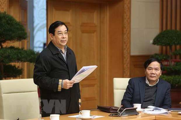 'Việt Nam đã có phác đồ điều trị hiệu quả đối với Covid-19' - Ảnh 2. 'Việt Nam đã có phác đồ điều trị hiệu quả đối với Covid-19' - Ảnh 2.