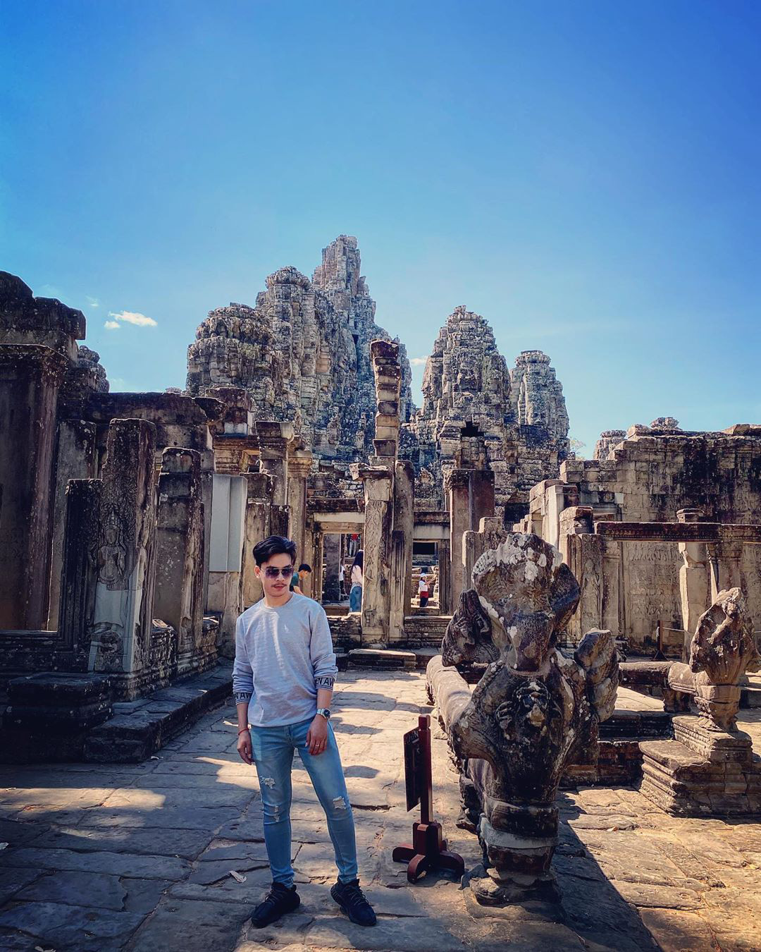 So sánh tour du lịch TP HCM - Campuchia 4 ngày 3 đêm vào dịp đầu năm - Ảnh 8. So sánh tour du lịch TP HCM - Campuchia 4 ngày 3 đêm vào dịp đầu năm - Ảnh 8.