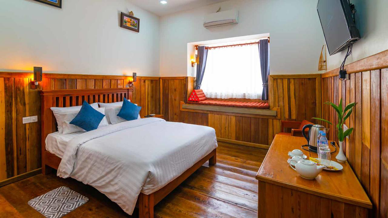 So sánh tour du lịch TP HCM - Campuchia 4 ngày 3 đêm vào dịp đầu năm - Ảnh 13. So sánh tour du lịch TP HCM - Campuchia 4 ngày 3 đêm vào dịp đầu năm - Ảnh 13.