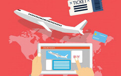 Mua vé bay online, ngân hàng báo thanh toán thành công, hãng hàng không nói chưa nhận được, khách ấm ức phải chịu thiệt thòi