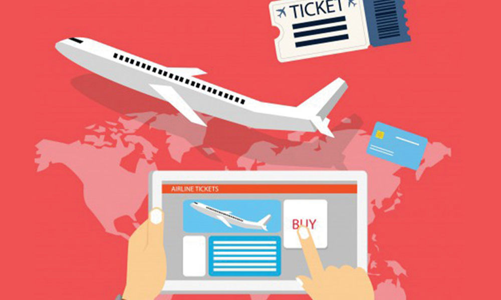 Mua vé bay online, ngân hàng báo thanh toán thành công, hãng hàng không nói chưa nhận được, khách ấm ức phải chịu thiệt thòi - Ảnh 1.