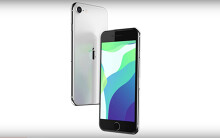 Apple lo ngại không đủ iPhone 9 cung cấp vì virus corona