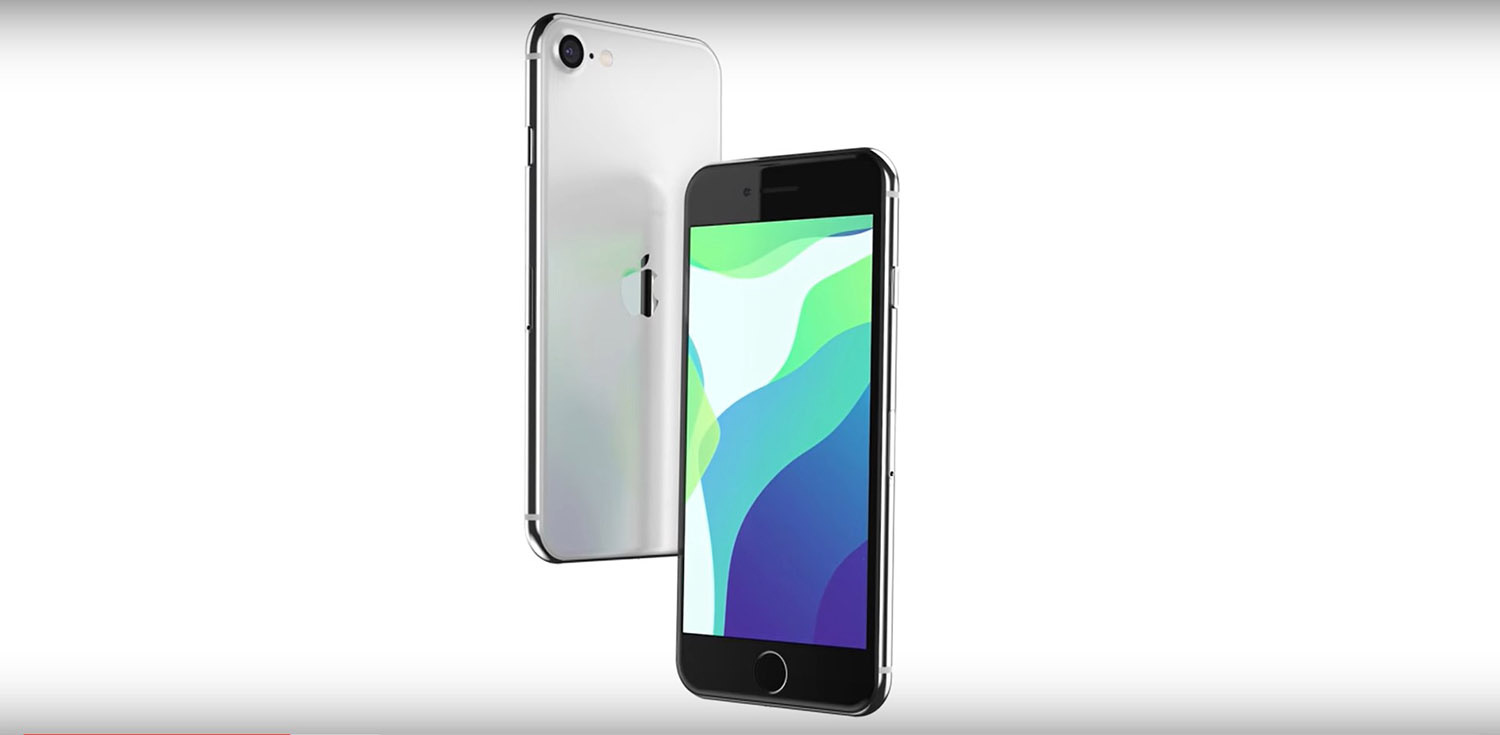Apple lo ngại việc sản xuất iPhone 9 sẽ không đúng theo kế hoạch - Ảnh 1.