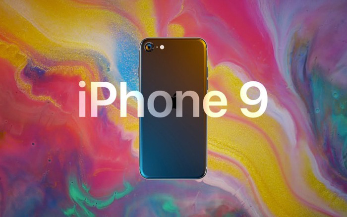 Apple lo ngại việc sản xuất iPhone 9 sẽ không đúng theo kế hoạch - Ảnh 2.