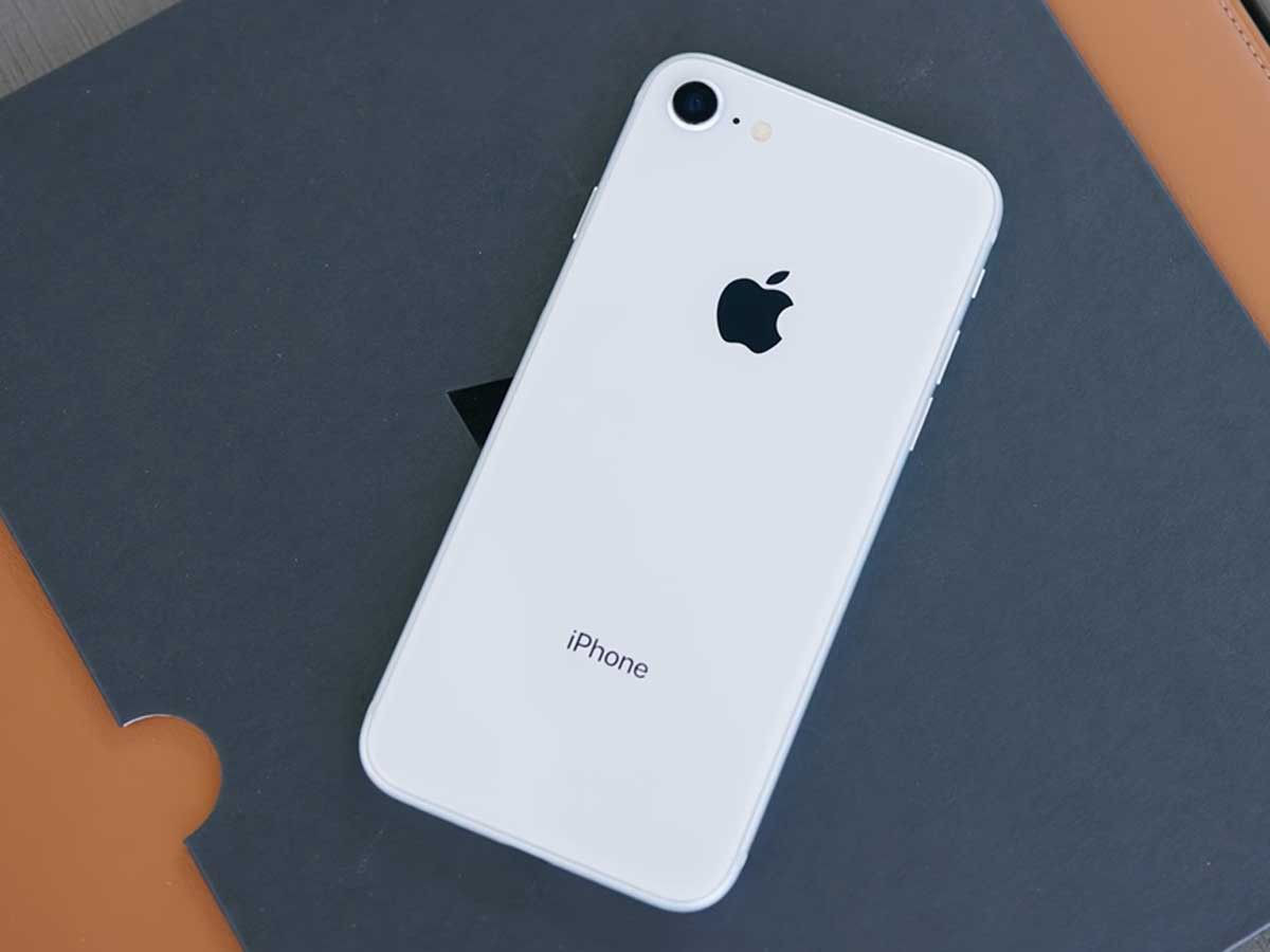 Apple lo ngại việc sản xuất iPhone 9 sẽ không đúng theo kế hoạch - Ảnh 3.