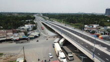 TP HCM khởi công xây cầu Mỹ Thủy 3 cuối tháng 2