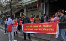 Sau vụ khách hàng đòi bàn giao căn hộ, Thành Đô chính thức tự huỷ hợp đồng mua bán dự án Cocobay Đà Nẵng
