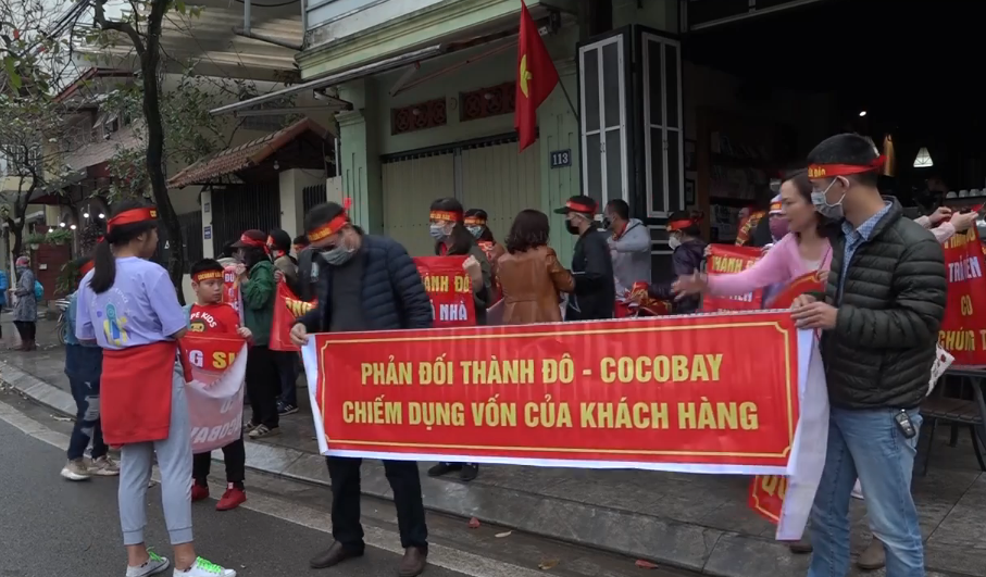 Thành Đô đơn phương chấm dứt hợp đồng mua bán với khách hàng Cocobay Đà Nẵng - Ảnh 4. Thành Đô đơn phương chấm dứt hợp đồng mua bán với khách hàng Cocobay Đà Nẵng - Ảnh 4.