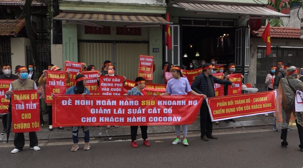 Thành Đô đơn phương chấm dứt hợp đồng mua bán với khách hàng Cocobay Đà Nẵng - Ảnh 5. Thành Đô đơn phương chấm dứt hợp đồng mua bán với khách hàng Cocobay Đà Nẵng - Ảnh 5.