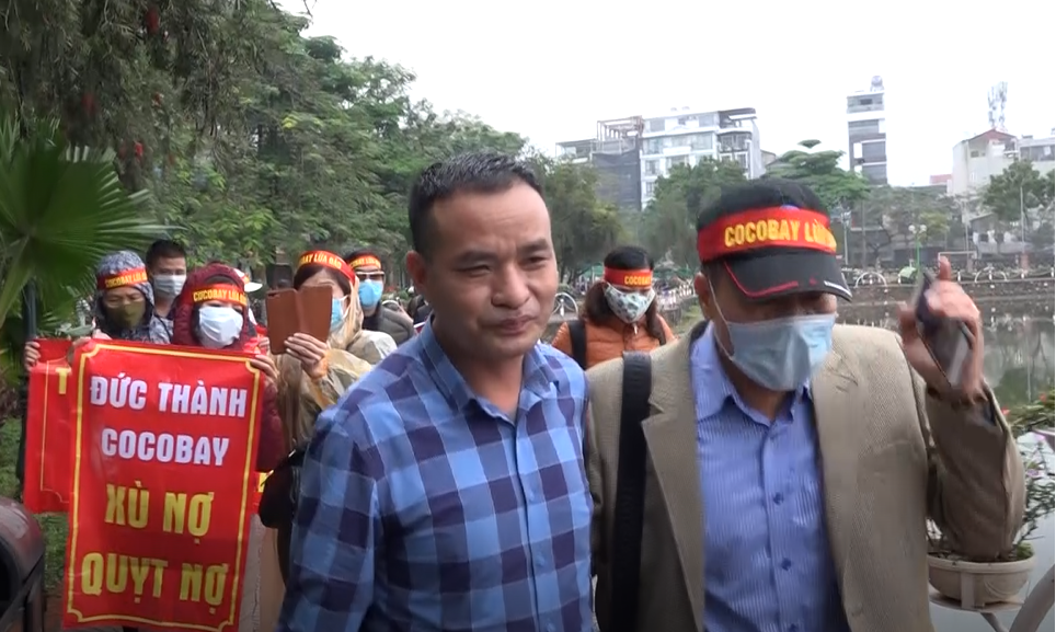 Thành Đô đơn phương chấm dứt hợp đồng mua bán với khách hàng Cocobay Đà Nẵng - Ảnh 6. Thành Đô đơn phương chấm dứt hợp đồng mua bán với khách hàng Cocobay Đà Nẵng - Ảnh 6.