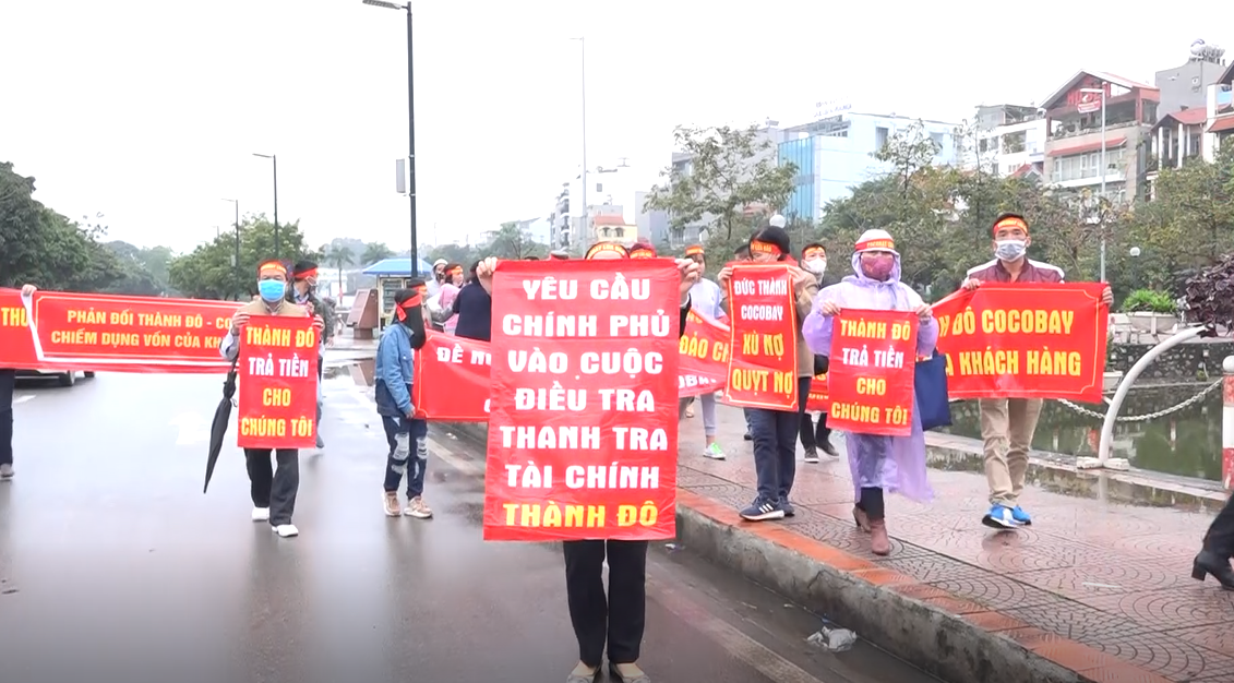 Thành Đô đơn phương chấm dứt hợp đồng mua bán với khách hàng Cocobay Đà Nẵng - Ảnh 7. Thành Đô đơn phương chấm dứt hợp đồng mua bán với khách hàng Cocobay Đà Nẵng - Ảnh 7.