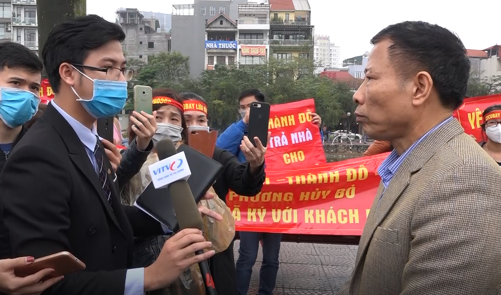 Thành Đô đơn phương chấm dứt hợp đồng mua bán với khách hàng Cocobay Đà Nẵng - Ảnh 3. Thành Đô đơn phương chấm dứt hợp đồng mua bán với khách hàng Cocobay Đà Nẵng - Ảnh 3.