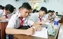 TP HCM kiến nghị cho học sinh cả nước nghỉ hết tháng 3 để phòng dịch Covid-19