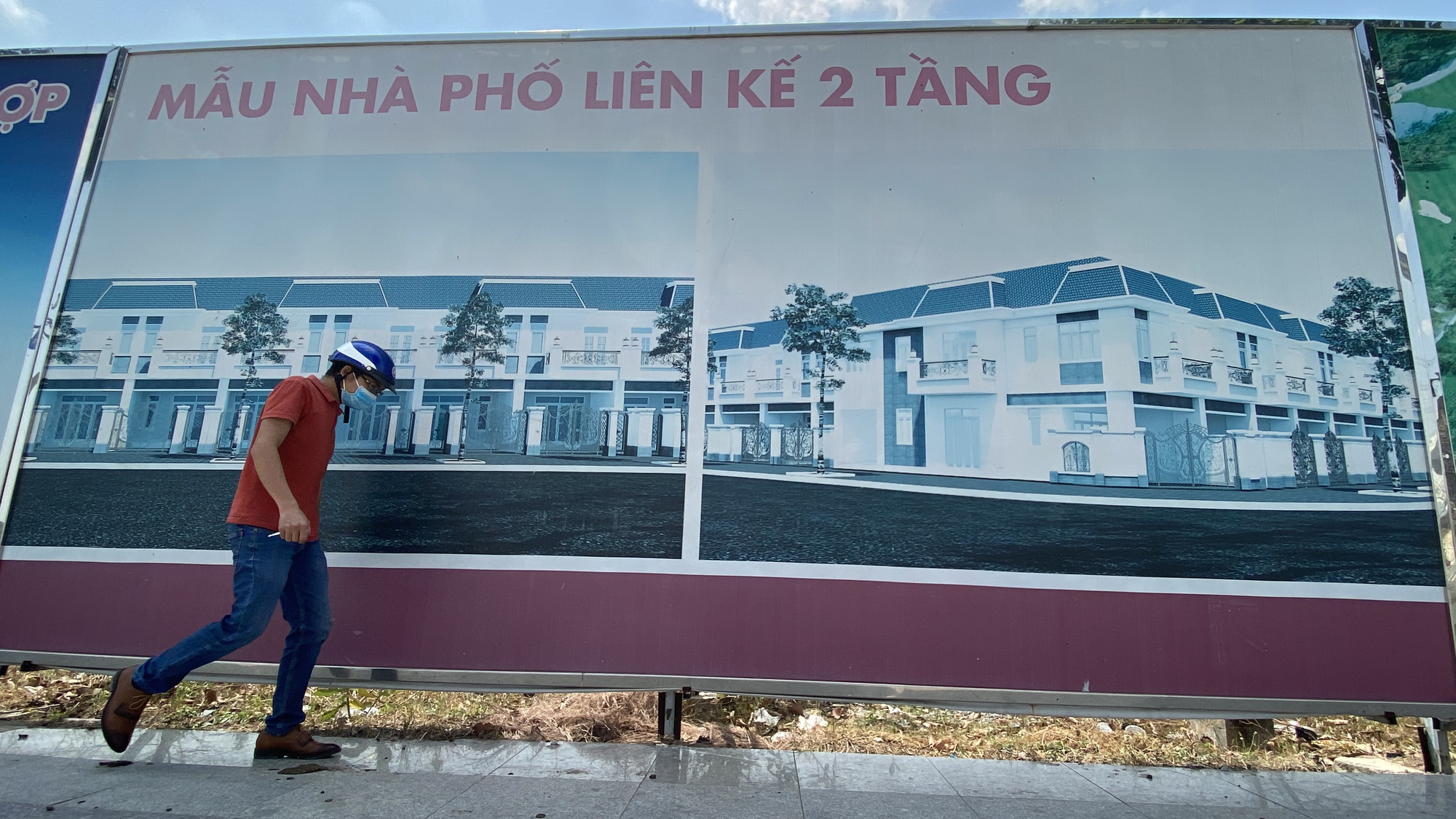 VIDEO: Bên trong khu đất vàng 43 ha ở Bình Dương đang bị điều tra - Ảnh 2. VIDEO: Bên trong khu đất vàng 43 ha ở Bình Dương đang bị điều tra - Ảnh 2.