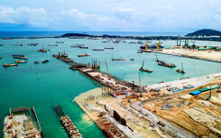 Quảng Ngãi: Xây dựng giá đất ở thời kì 2020 - 2024 căn cứ dự báo của thị trường