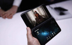 Đối thủ của Galaxy Fold 2 lộ diện với pin khủng lẫn công nghệ 5G