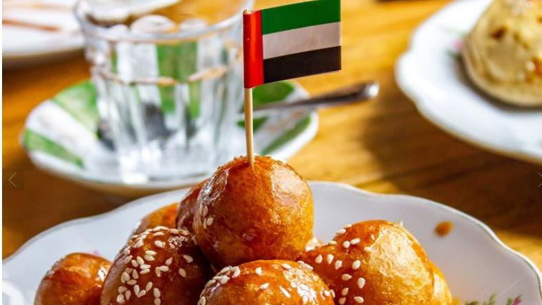 8 món ăn đặc sắc du khách không nên bỏ qua khi đến du lịch Dubai - Ảnh 6. 8 món ăn đặc sắc du khách không nên bỏ qua khi đến du lịch Dubai - Ảnh 6.