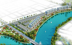 Đà Nẵng sắp có khu đô thị ven sông vốn đầu tư hơn 3.400 tỉ đồng